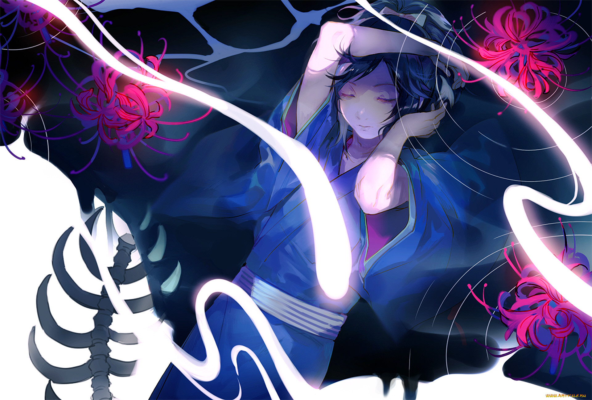 , touken ranbu, , 